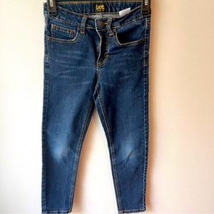 kids skinny jeans